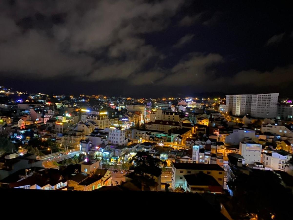 Mien Nhiet Doi 2 Hotel Далат Екстер'єр фото