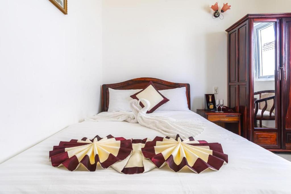 Mien Nhiet Doi 2 Hotel Далат Екстер'єр фото